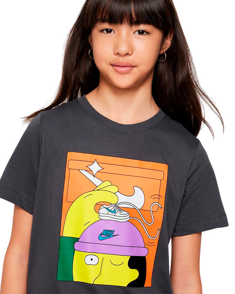 Camiseta-Nike-NSW-Takedown-3-Infantil