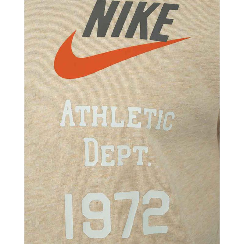 Camiseta Nike NSW Knit NCPS Masculina | Camiseta é na Authentic Feet