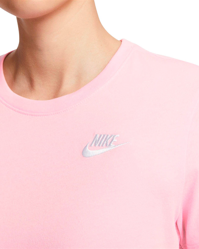 Camiseta-Nike-Club-FemininaCAMISETA-NIKE-CLUB-FEMININA