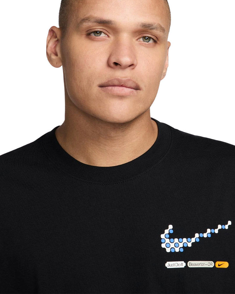 Camiseta-Nike-Masculina