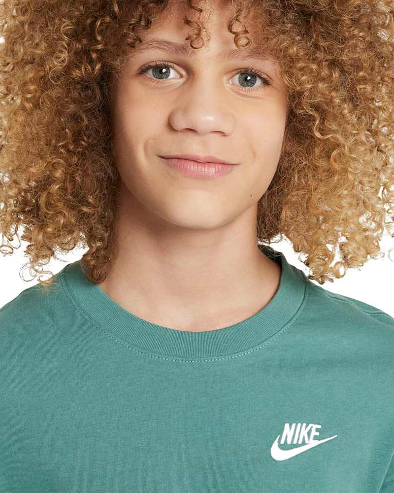 Camiseta-Nike-Futura-Infantil