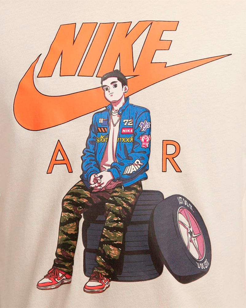 Camiseta-Nike-Masculina