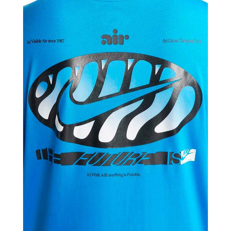 Camiseta Nike Nsw Tee Lbr Masculina | Camiseta e na Camiseta Nike Nsw Tee Lbr Masculina | Camiseta e na