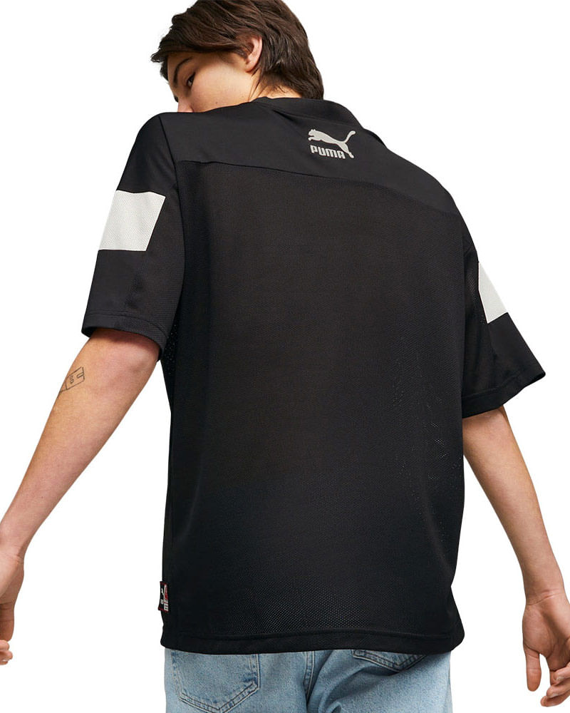 Camiseta-Puma-Sports-Jersey-Masculina