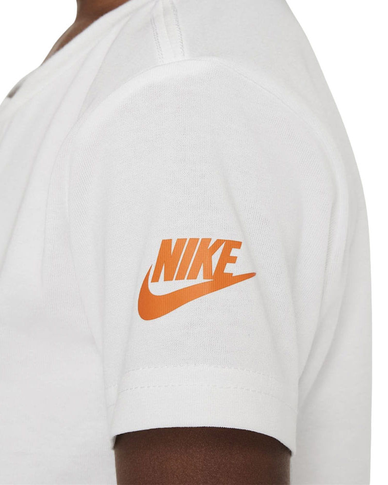 Camiseta-Nike-Infantil