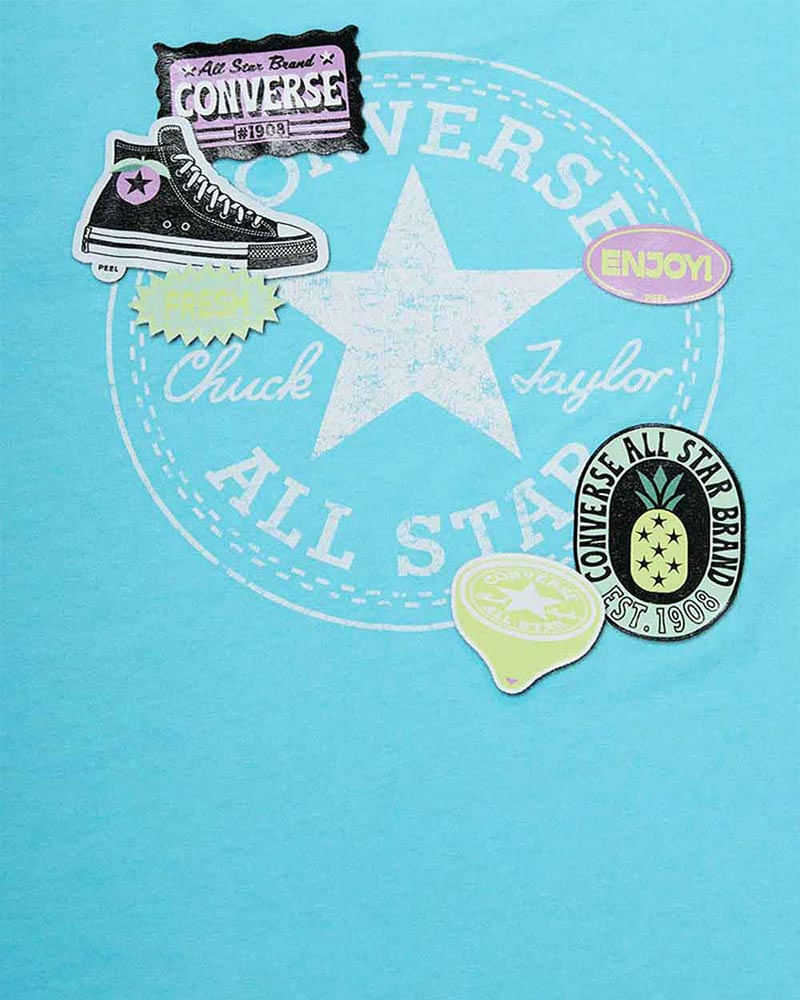 Camiseta-Converse-Sun-Fresh-Chuck-Infantil