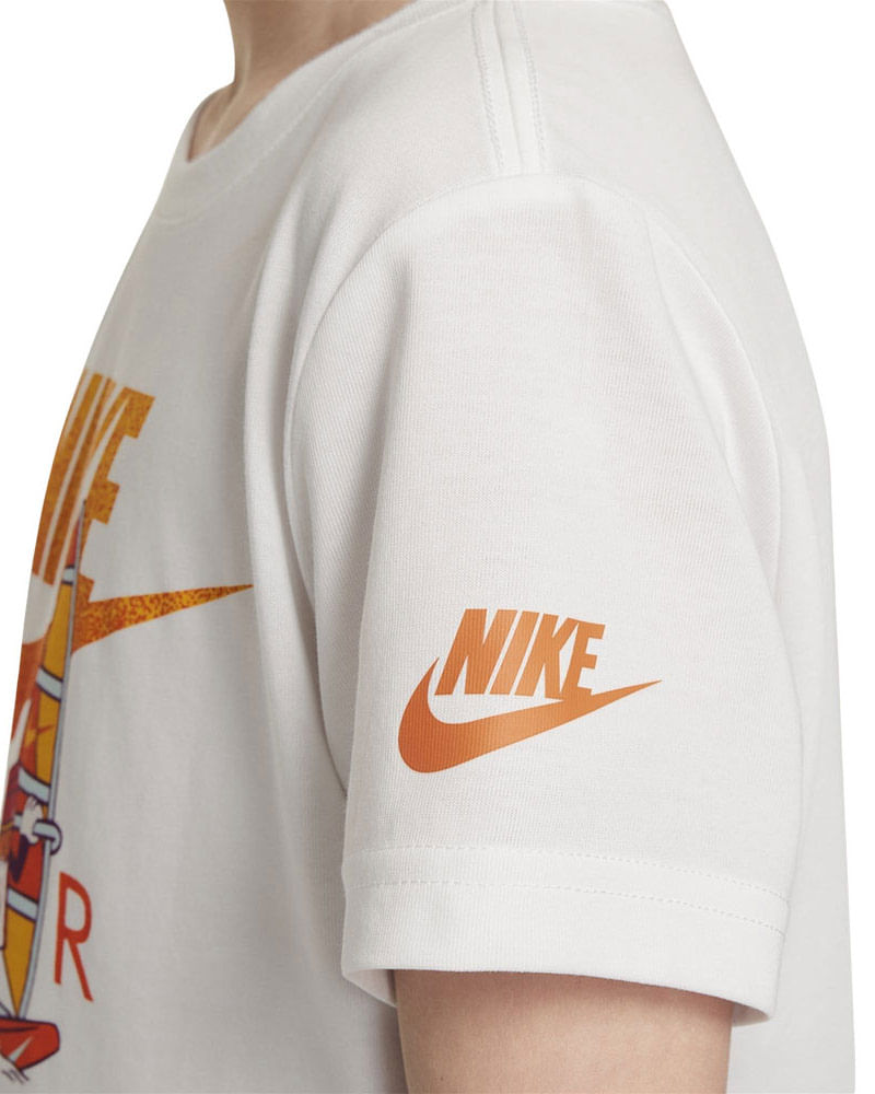 Camiseta-Nike-Infantil