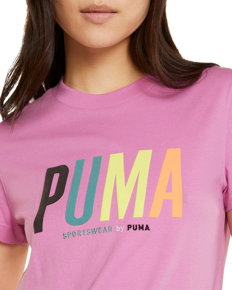 Camiseta-Puma-Graphic-Feminina
