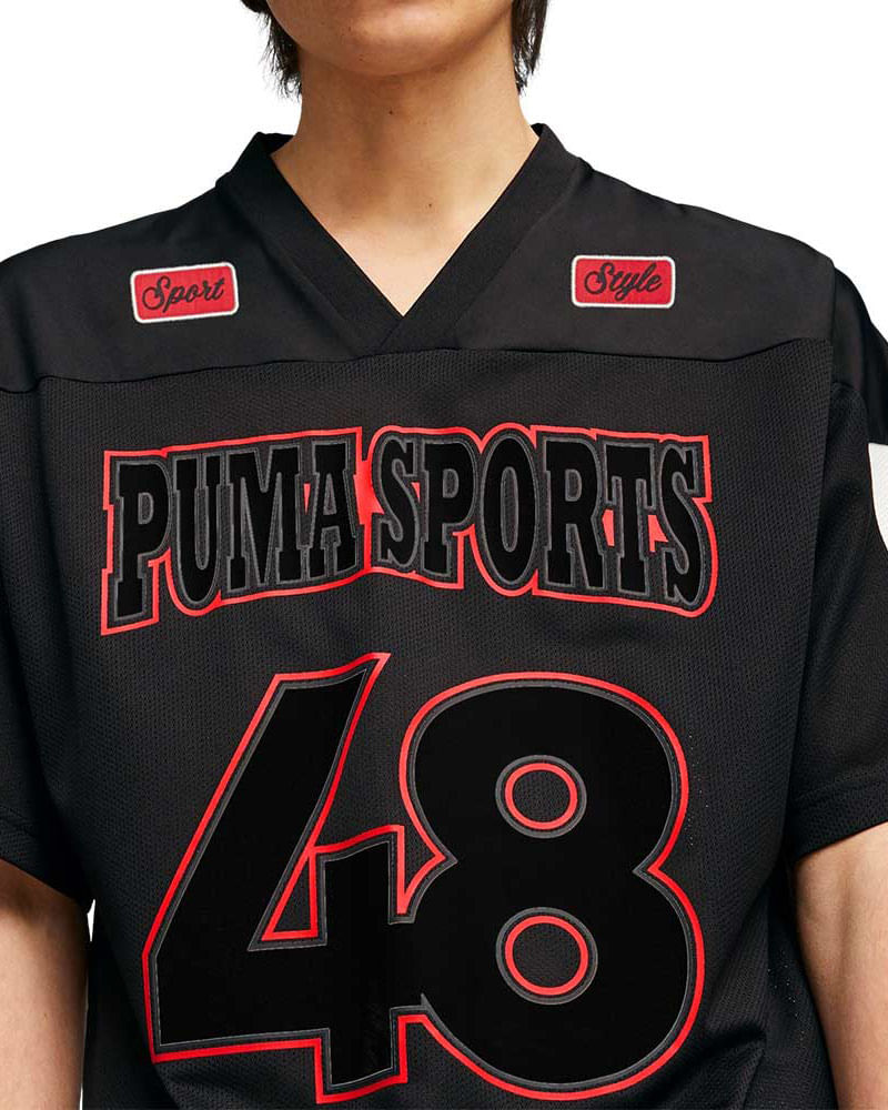 Camiseta-Puma-Sports-Jersey-Masculina