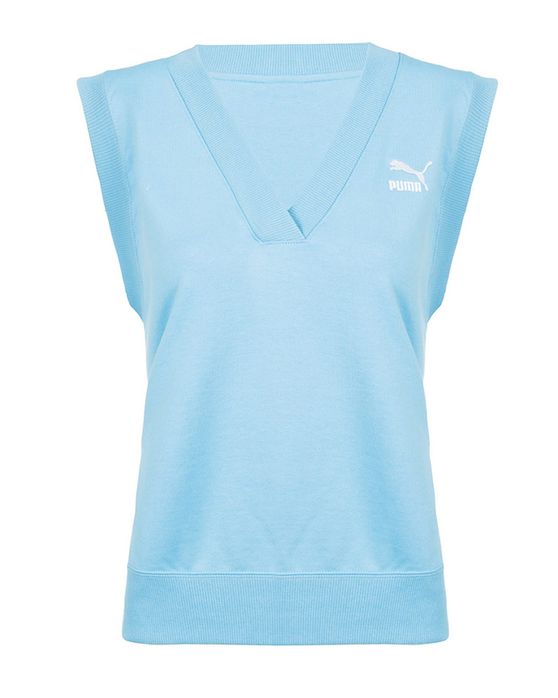 Colete Puma Classics Feminino