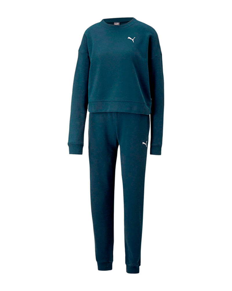 Conjunto-Puma-Loungewear