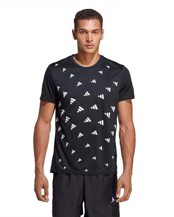 Camiseta adidas Brand Love Masculino