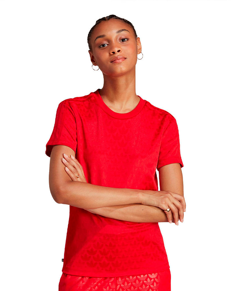 Camiseta-adidas-Logo-Feminina