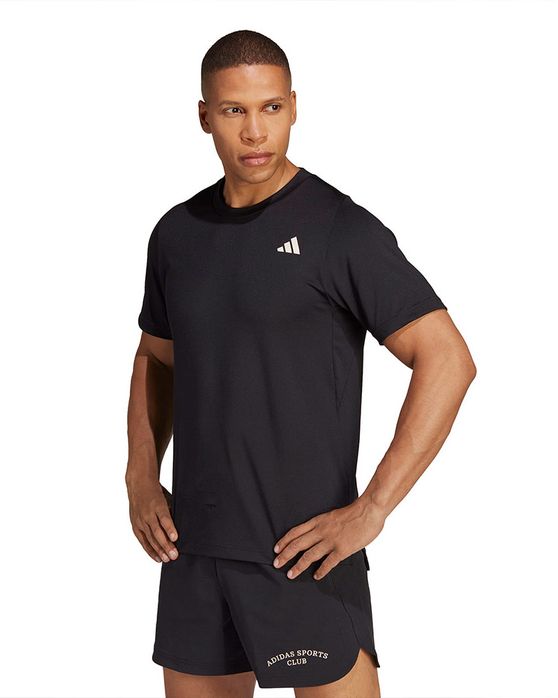 Camiseta adidas Sports Club Graphic Masculina