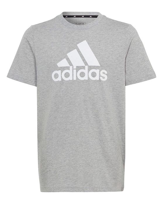 Camiseta adidas Essentials Big Logo Infantil