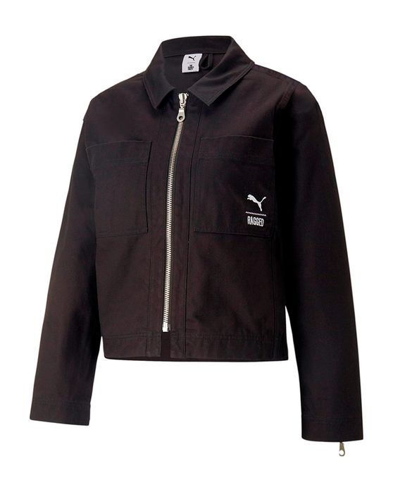 Jaqueta Puma X TRP Feminina