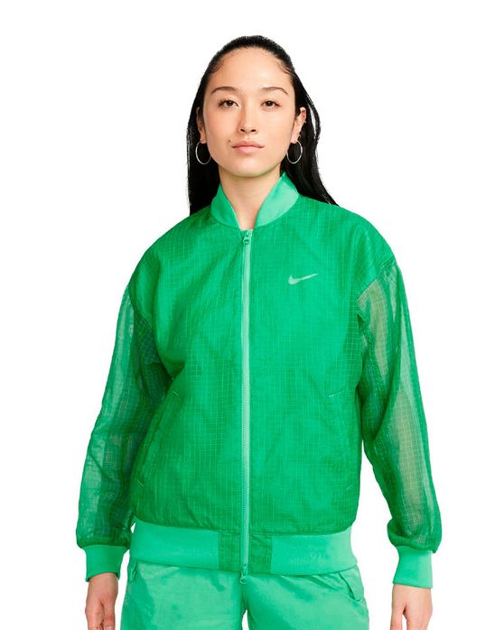 Jaqueta Nike NSW Essential Feminina
