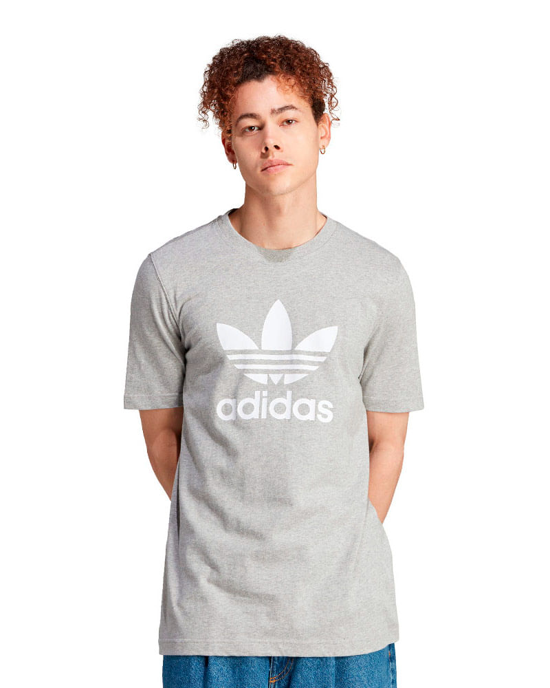 Camiseta-adidas-Trefoil-Masculina