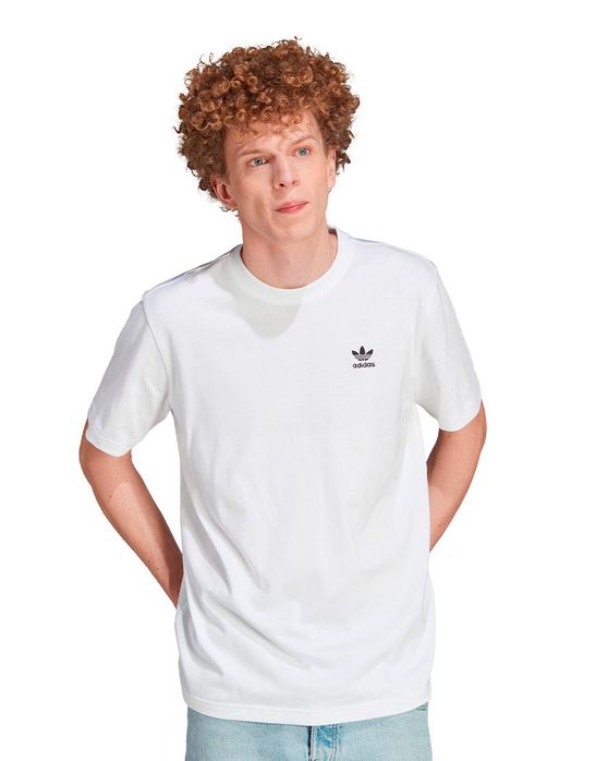 Camiseta adidas Trefoil Masculina