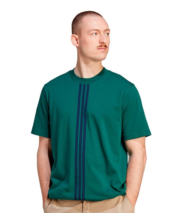 Camiseta adidas Hack Masculina