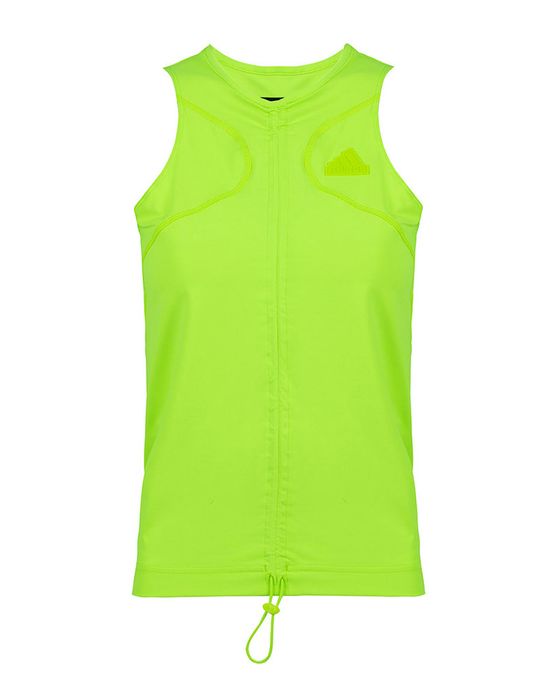 Camiseta adidas TK Feminina