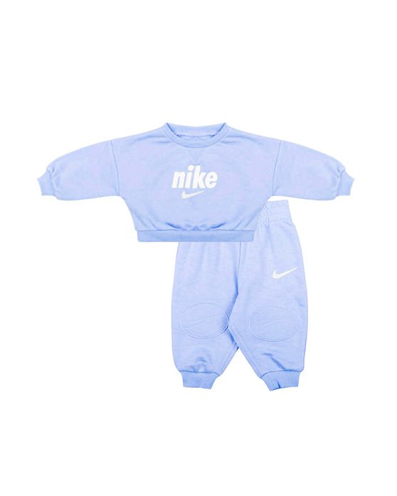 Conjunto Moletom Nike Infantil