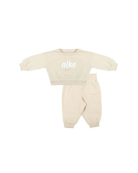 Conjunto Nike Manga Longa Infantil