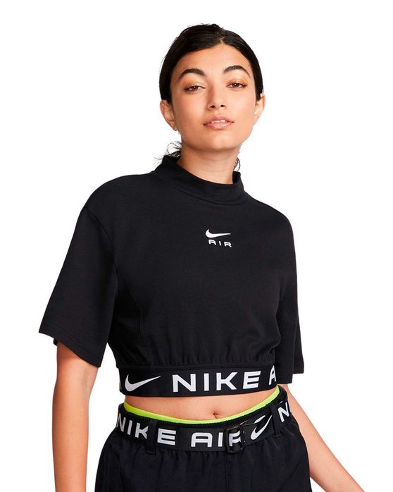 Cropped Nike Air Feminino