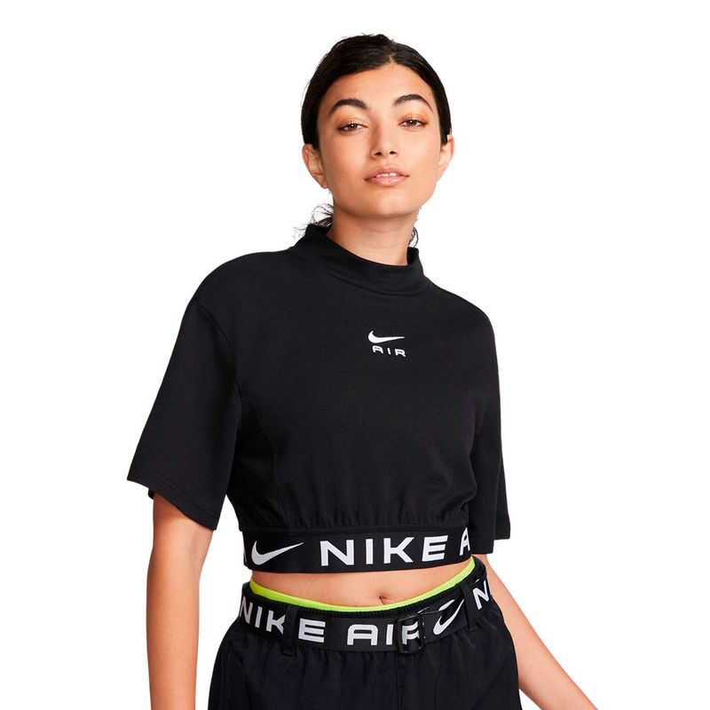 Cropped Nike Air Feminino Cropped e na Authentic Feet