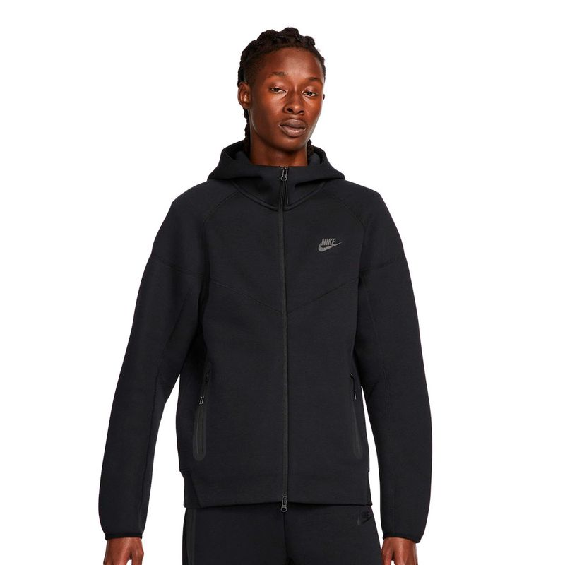 Jaqueta Nike Sportswear Tech Fleece Windrunner Masculina | Jaqueta