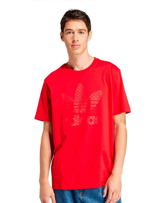 Camiseta adidas Mono Masculina