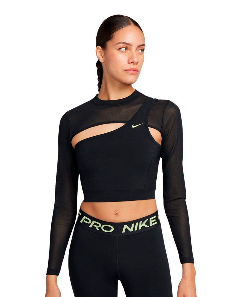 Cropped-Nike-NVTY-Feminina
