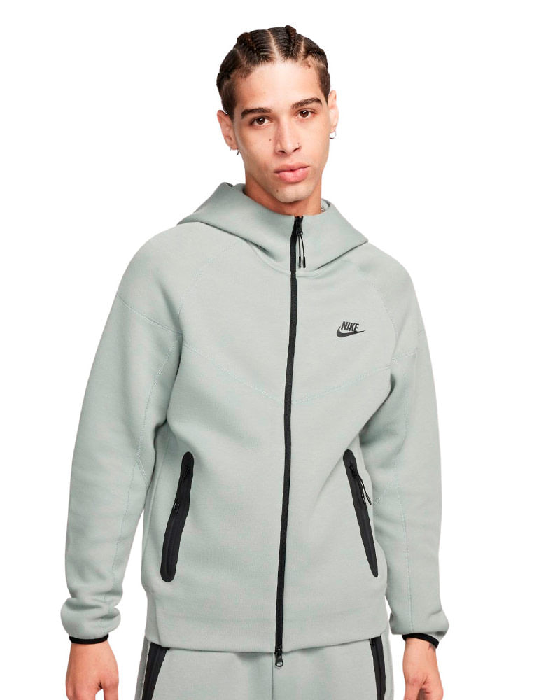 Sportswear Tech Nike Sportswear Casaco Fleece Capuz Masculino
