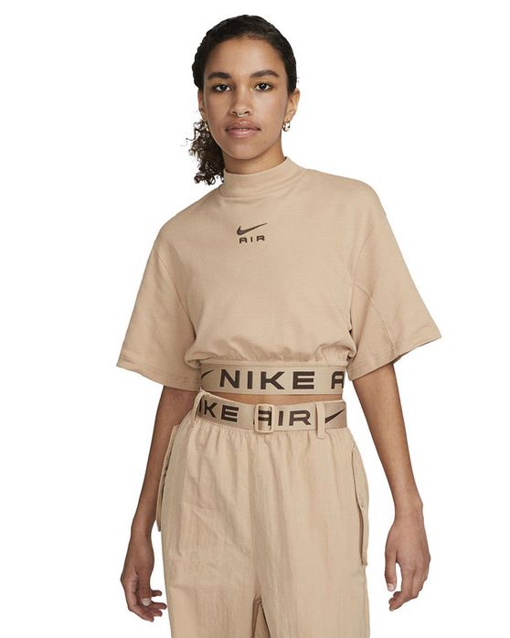 Cropped Nike Air Feminino