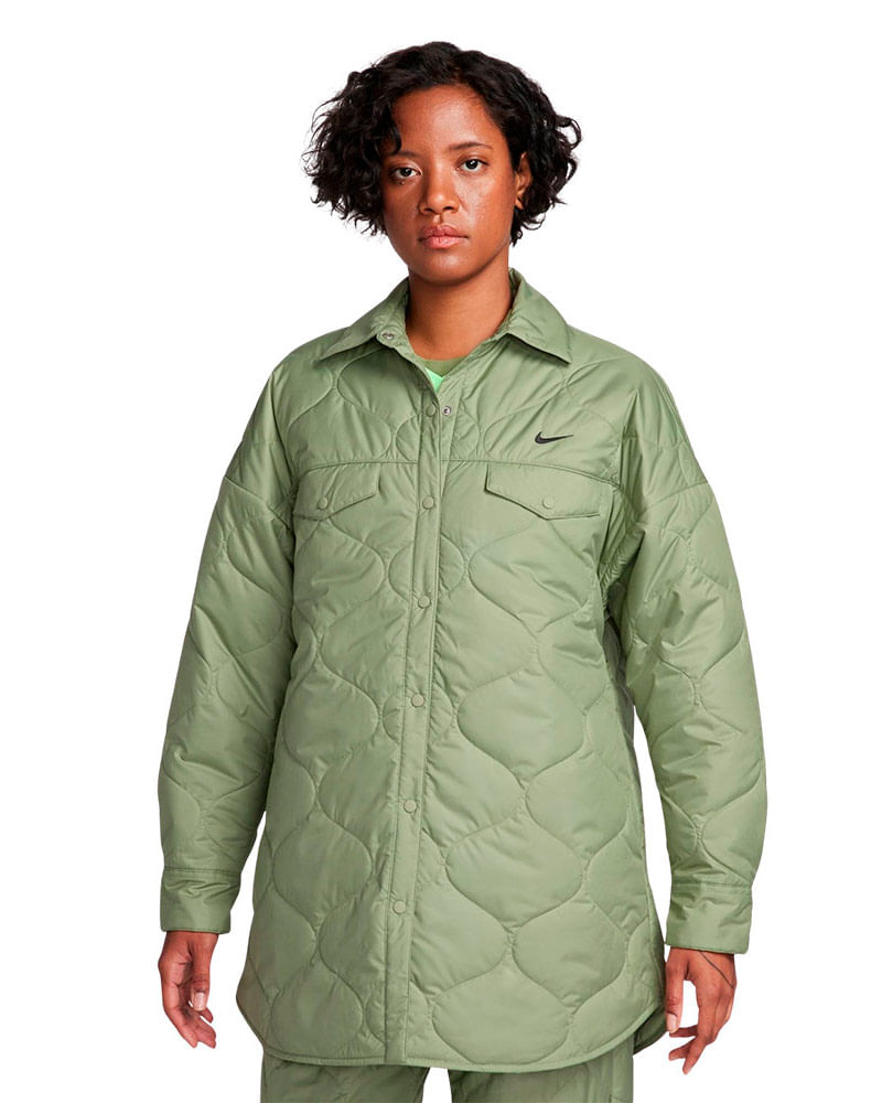 Jaqueta-Nike-Nsw-Essential-Qult-Std-trch-Feminina