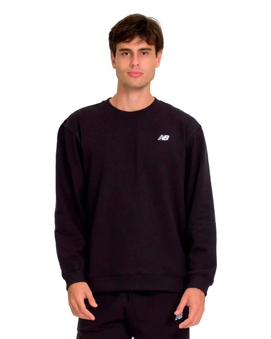 Blusão New Balance Masculino