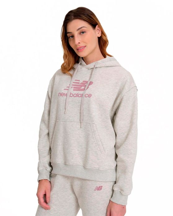 Casaco New Balance Essentials Feminina