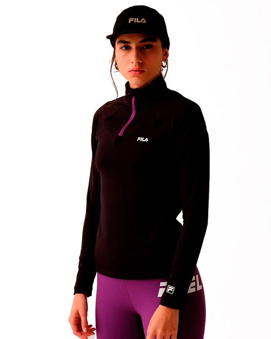 Camiseta Fila Trail Feminina