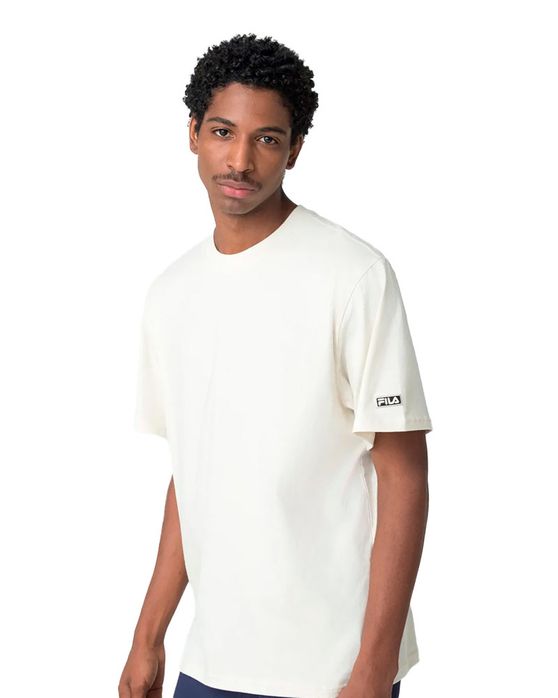 Camiseta Fila Essential Over Masculina