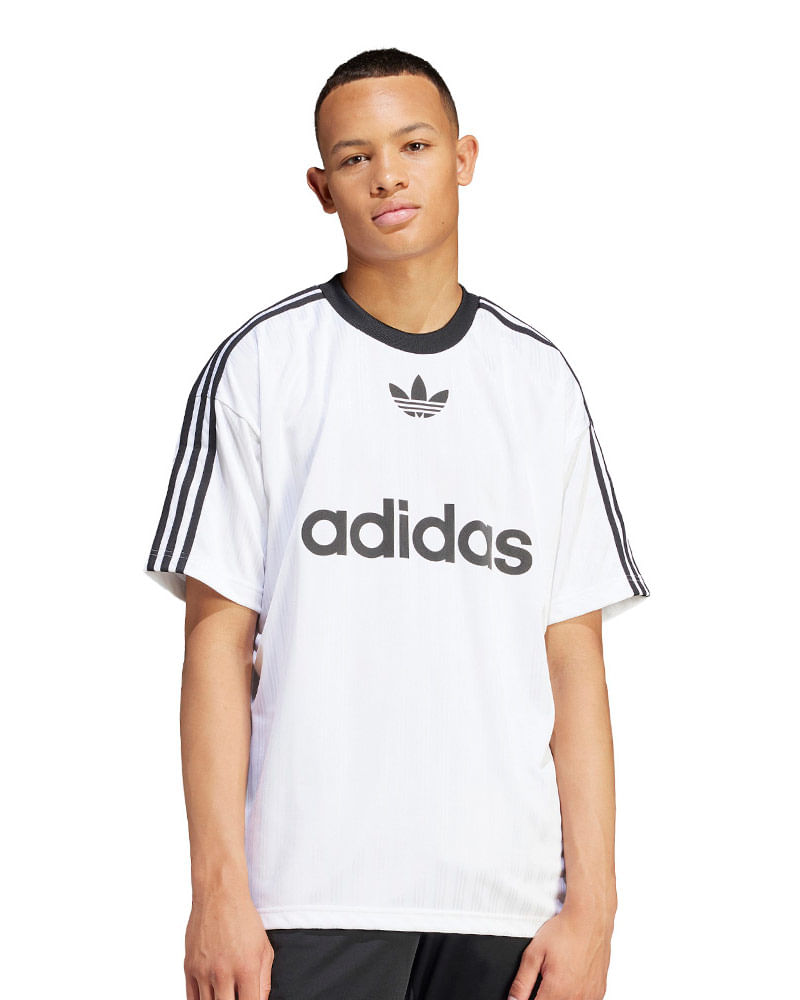 Camiseta-adidas-Adicolor-Poly-T-Masculina
