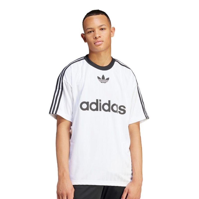 Camiseta adidas originals masculina best sale