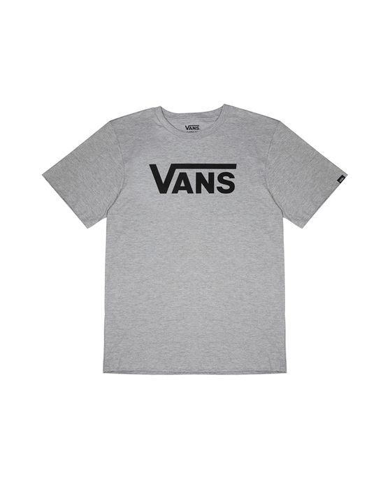 Camiseta Vans Classic Infantil