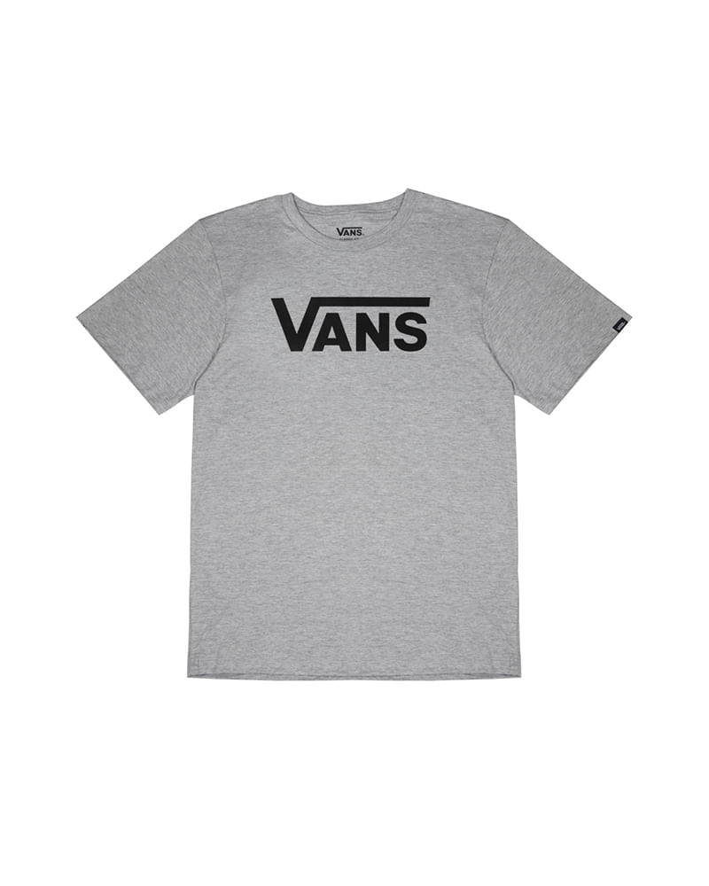Camiseta-Vans-Classic-Infantil
