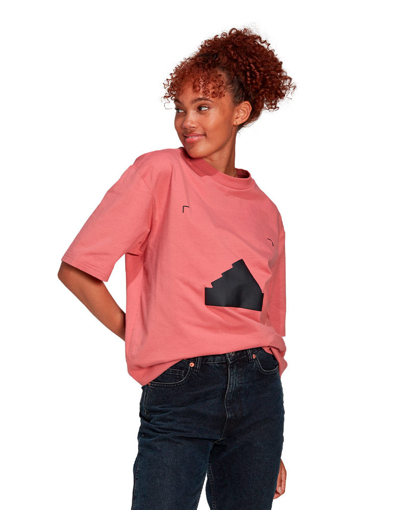 Camiseta-adidas-Sportswear-Feminina