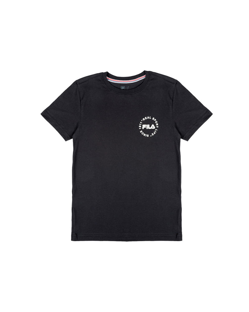 Camiseta-Fila-Essencial-Infantil