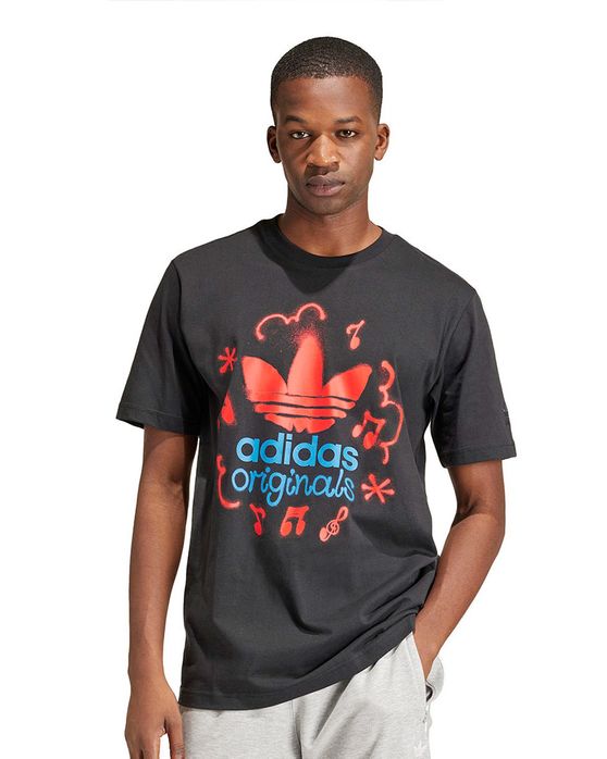 Camiseta adidas Ts Ss 4 Masculina