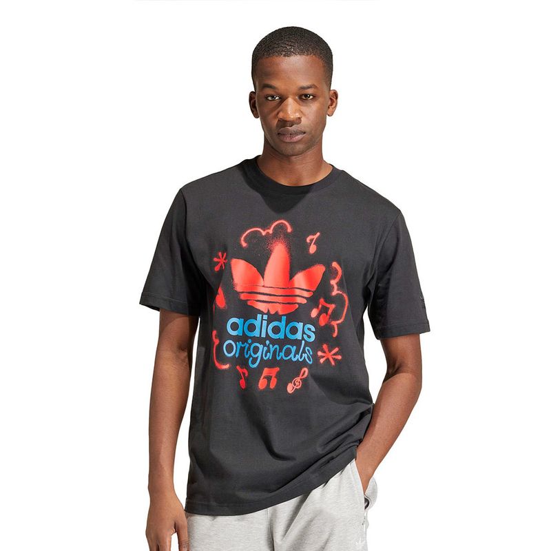 Camiseta adidas Ts Ss 4 Masculina | Camiseta e na Authentic Feet