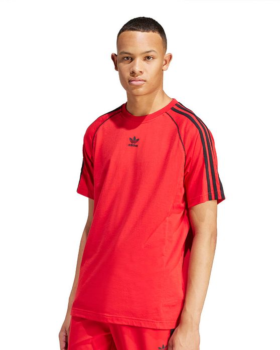 Camiseta Adidas Sst Tee Masculina