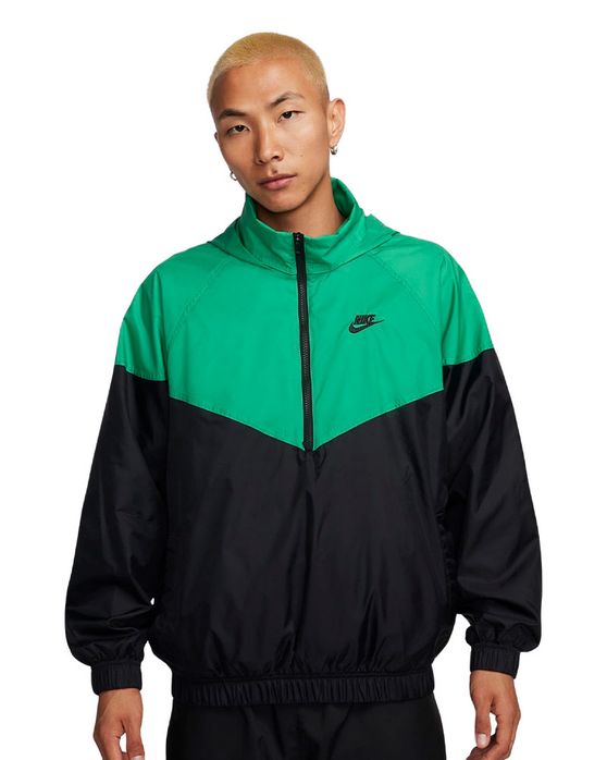 Jaqueta Nike Club Masculina