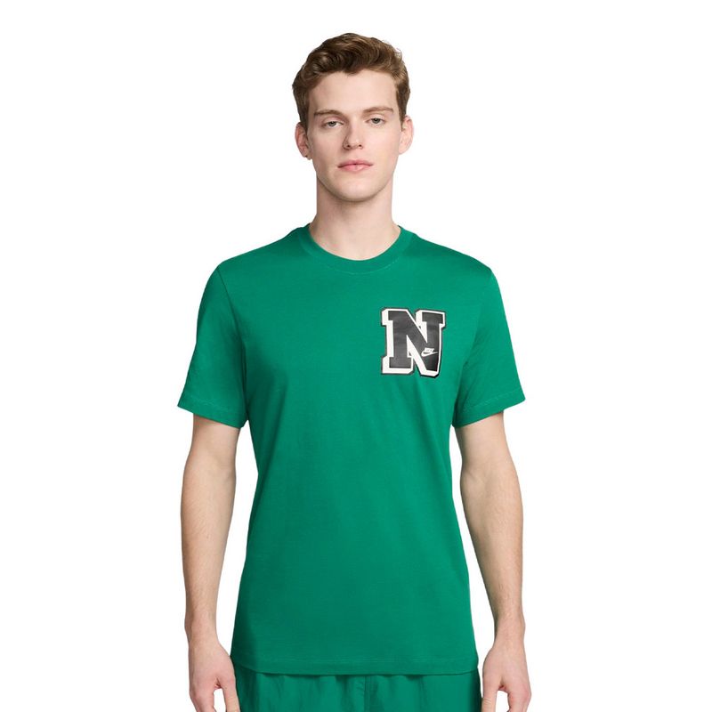 Camiseta Nike Masculina | Camiseta é na Authentic Feet